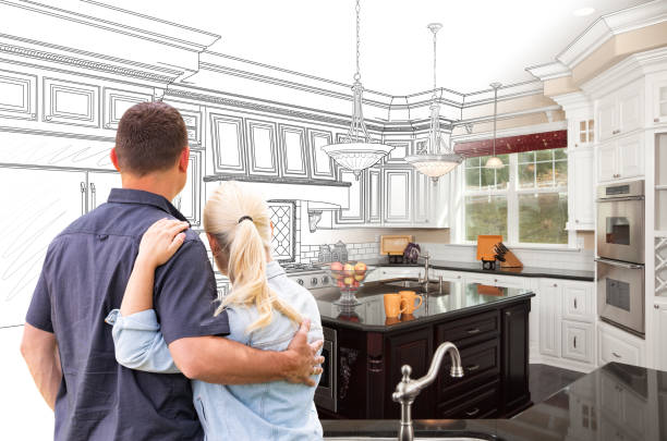 24/7 Emergency Kitchen Island Installation experts in Baldwin, PA