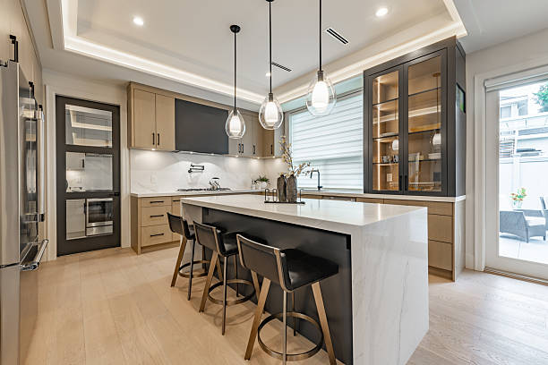 Affordable Kitchen Island Installation solutions in Baldwin, PA
